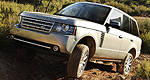 2010 Land Rover Range Rover : QNX and Visteon Collaborate to Deliver Digital Instrument Cluster