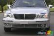 Hyundai XG350 2001-2005 : occasion Hyundai XG350 2001-2005 : occasion