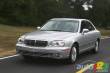 Hyundai XG350 2001-2005 : occasion Hyundai XG350 2001-2005 : occasion