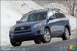 2009 Toyota RAV4 4WD V6