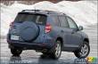 2009 Toyota RAV4 4WD V6