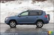 2009 Toyota RAV4 4WD V6