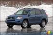 2009 Toyota RAV4 4WD V6