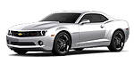 NASCAR: GM n'inscrira pas de Camaro en série Nationwide