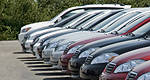 Canadian car sales stats for July 2009
