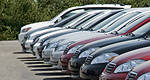 Canadian car sales stats for July 2009
