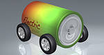 L'Ontario aide à la commercialisation des batteries de véhicules hybrides électriques et à branchement