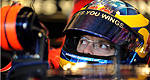 F1: Sébastien Bourdais arrive à une entente avec l'écurie Toro Rosso