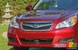 Subaru Canada jongle avec le succ�s!