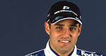 F1: Juan Pablo Montoya doute que Michael Schumacher fasse des étincelles...