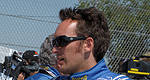 IndyCar: Franck Montagny makes IndyCar debut at Infineon