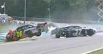 NASCAR: Unloved 'Car Of Tomorrow' saves drivers' lives