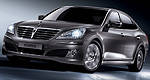 Hyundai to Sell Its Flagship Sedan in U.S.