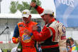 Grand Prix of Trois-Rivieres: Sunday photos