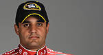 NASCAR: Juan Pablo Montoya talks about points racing and Graceland