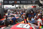 NASCAR Canadian Tire: Andrew Ranger wins a chaotic Trois-Rivieres round