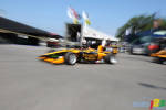 Formule Atlantique: Simona De Silvestro domine � Trois-Rivi�res