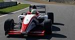 Formula 2: Andy Soucek and Julien Jousse win at Donington Park