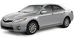 2010 Toyota Camry Hybrid Review