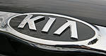 Kia Announces for The All-New 2011 Sorento CUV to be Built at U.S. Plant
