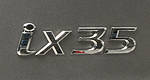 L'ix35 intégrera le segment des utilitaires, remplaçant le Hyundai Tucson