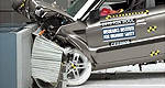 The 2010 Honda Insight, Kia Soul, and Toyota Prius Earn Top Safety Pick Award