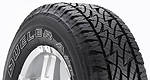Bridgestone Introduces the Dueler A/T Revo 2