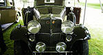Nash Ambassador-Eight Série 1193 1933