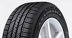 New Guinness World Record Achieved with Goodyear Assurance Fuel Max Tires
