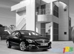 Des accessoires Volkswagen pour la Passat CC