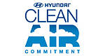 Hyundai Canada unveils industry-leading Clean Air Commitment