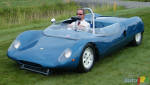 1963 Lotus 23B