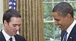 Le président américain Barack Obama encense le NASCAR