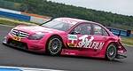 DTM: Car development is now frozen
