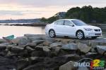 2010 Honda Accord Adds New Features