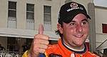 NASCAR NAPA 200: Andrew Ranger sera aussi de la partie