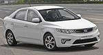 Kia Forte LPI Hybrid Development Story