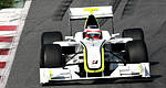 F1 Europe: Rubens Barrichello wins for Brawn GP