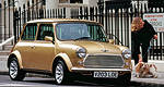 MINI célèbre son 50e anniversaire le 26 août