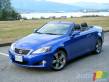 2010 Lexus IS C 250