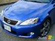2010 Lexus IS C 250