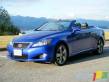 2010 Lexus IS C 250
