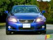 2010 Lexus IS C 250