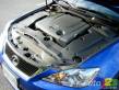 2010 Lexus IS C 250