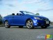 2010 Lexus IS C 250