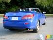 2010 Lexus IS C 250