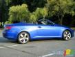 2010 Lexus IS C 250
