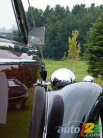 Mercedes-Benz 170S Cabriolet A 1949 Mercedes-Benz 170S Cabriolet A 1949