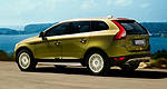 Volvo City Safety Named Best Car Safety Device