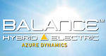 Azure Dynamics Sold 5 Balance(TM) Hybrid Electric Buses to Votran